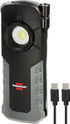 Professional Akku LED Handlampe HL 1000 ACW