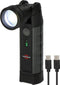 Professional Akku LED Taschenlampe TL 1000 ACW