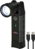 Professional Akku LED Taschenlampe TL 1000 ACW