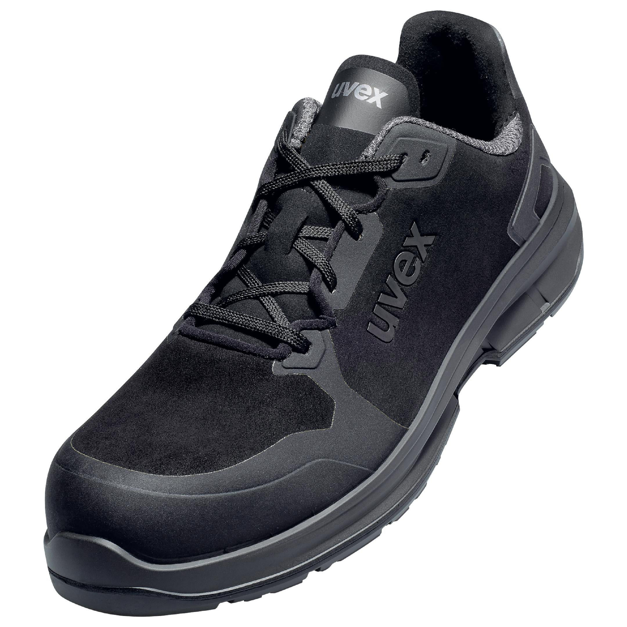 uvex 1 sport Sicherheitsschuh S3L Halbschuh Weite 12 - MELTEC GmbH