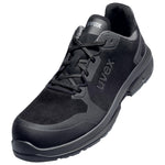 uvex 1 sport Sicherheitsschuh S3L Halbschuh Weite 12 - MELTEC GmbH