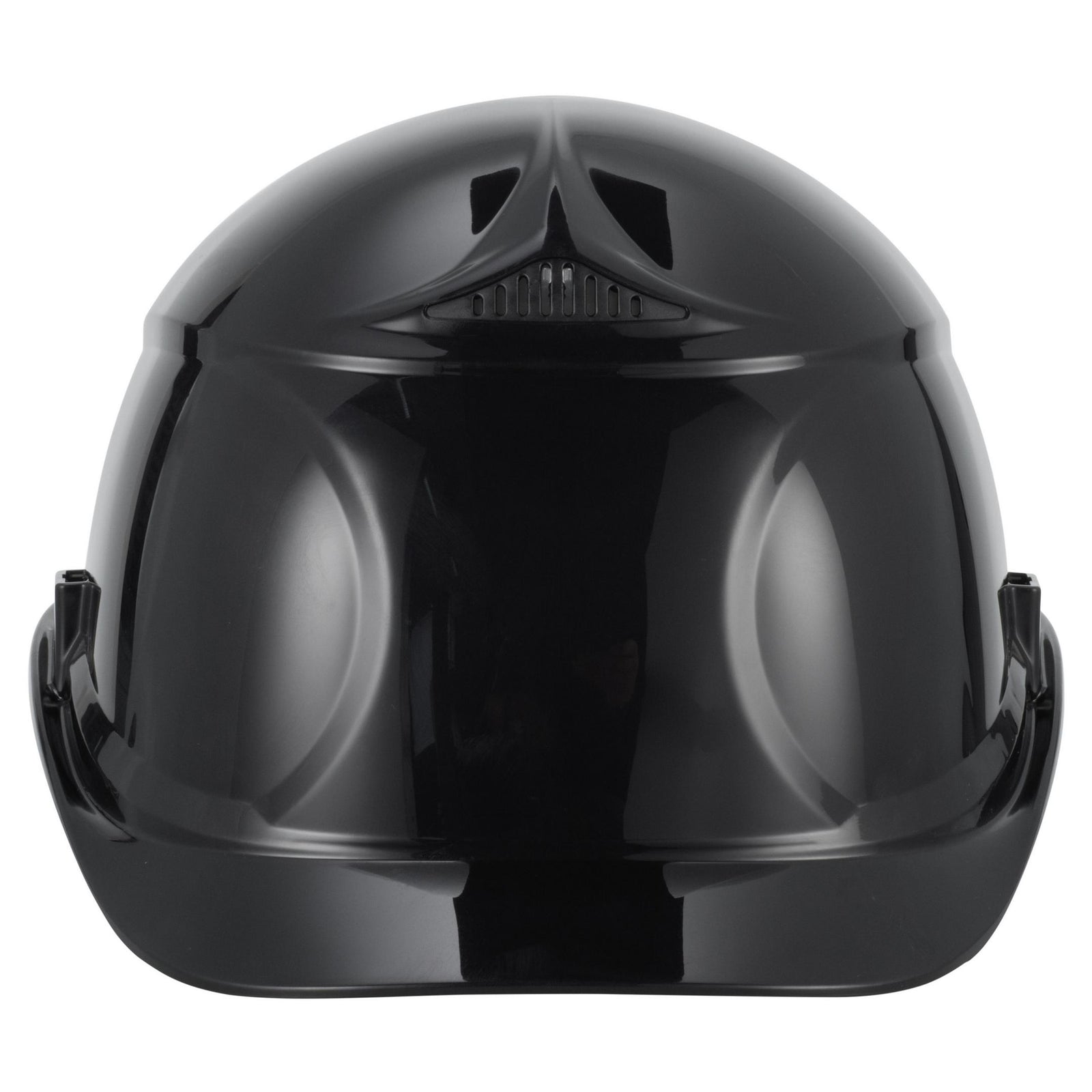 uvex airwing B Schutzhelm schwarz