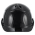 uvex airwing B Schutzhelm schwarz