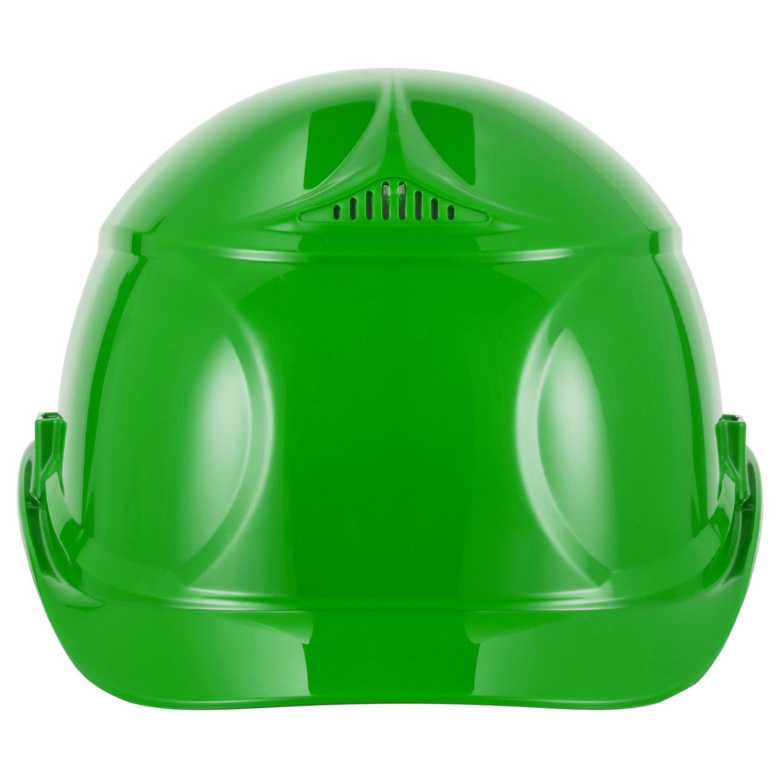 uvex airwing B Schutzhelm grün