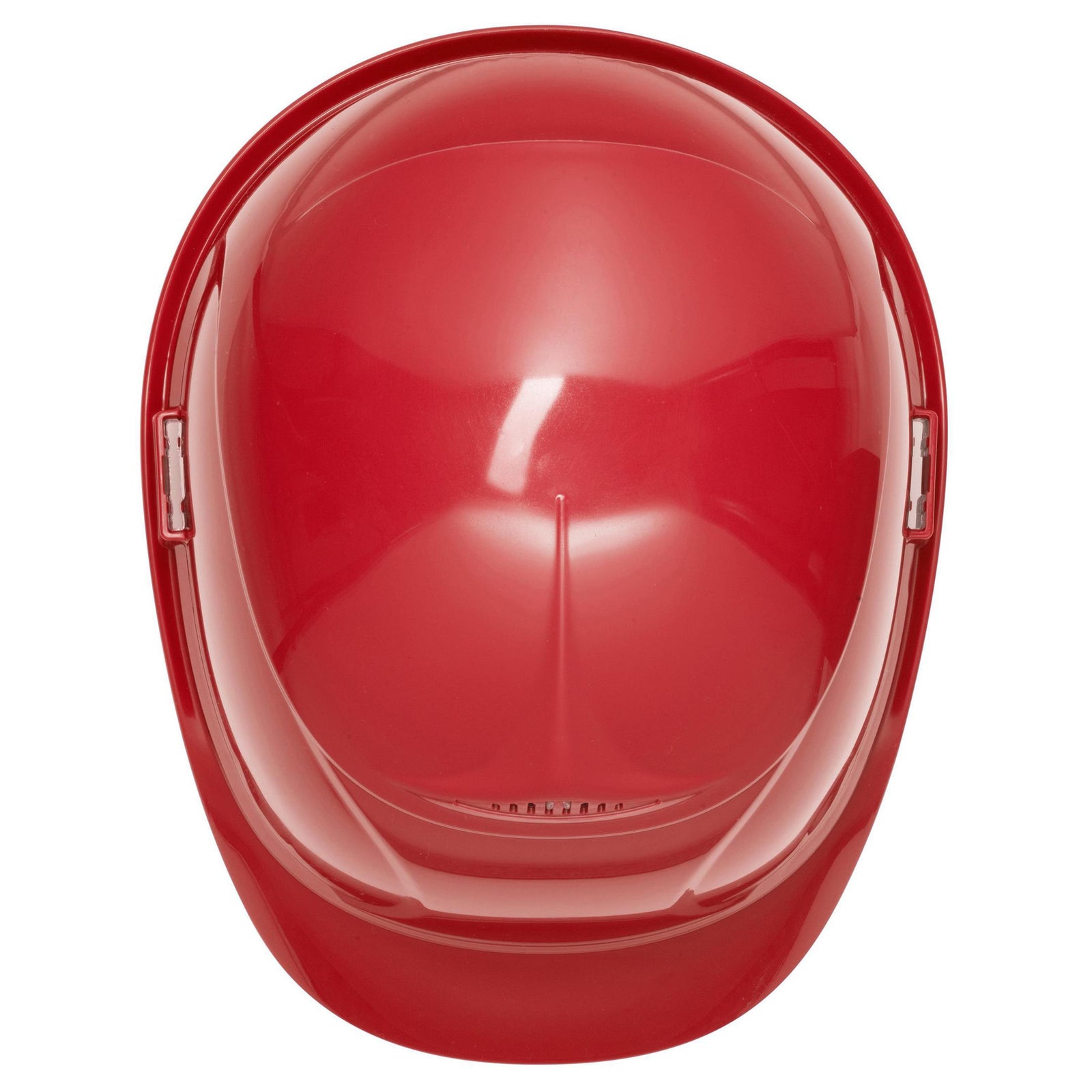 uvex airwing B Schutzhelm rot