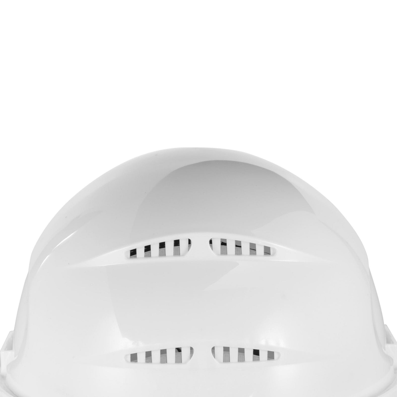 uvex airwing B Schutzhelm weiß