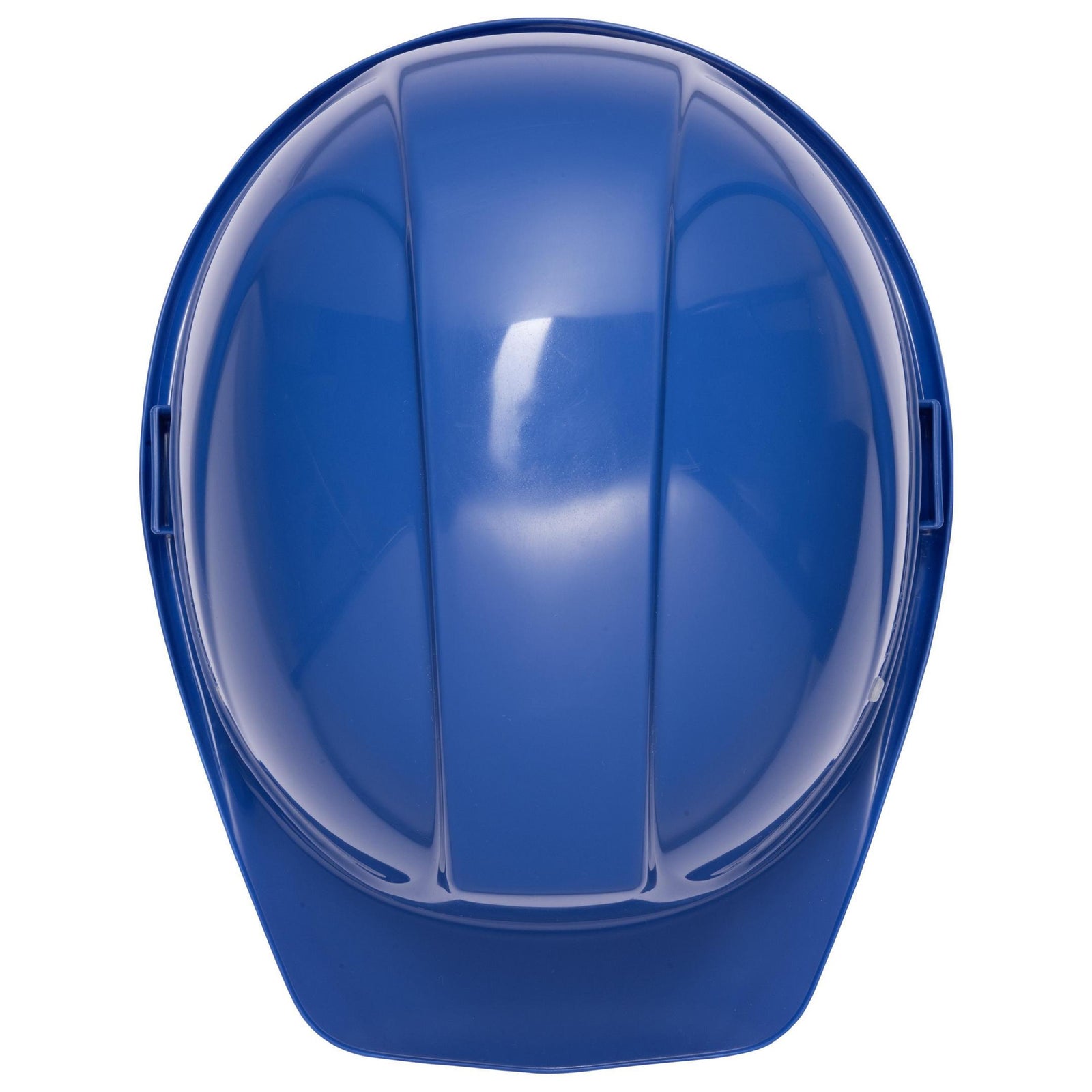 uvex super boss Schutzhelm blau