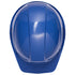 uvex super boss Schutzhelm blau