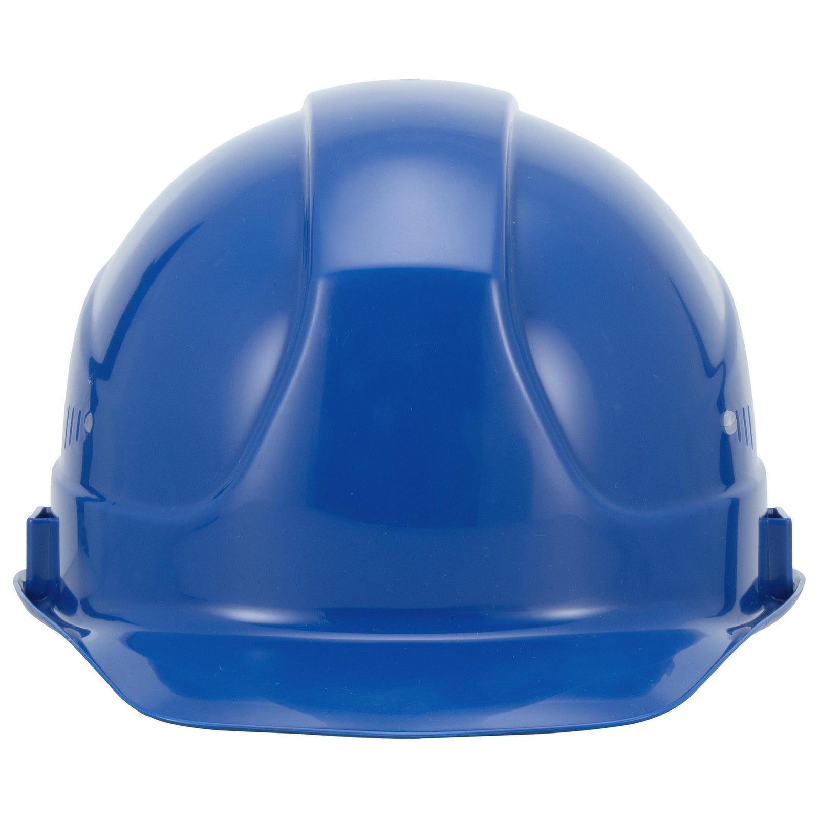 uvex super boss Schutzhelm blau