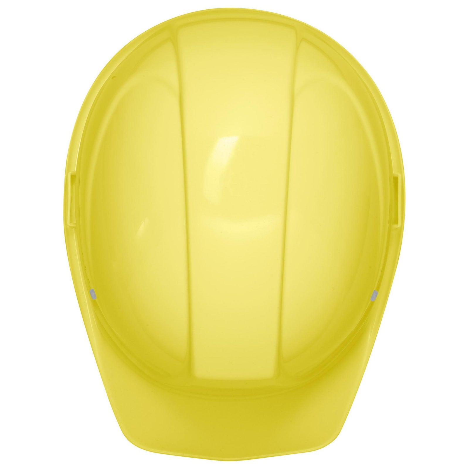 uvex super boss Schutzhelm gelb