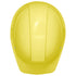 uvex super boss Schutzhelm gelb