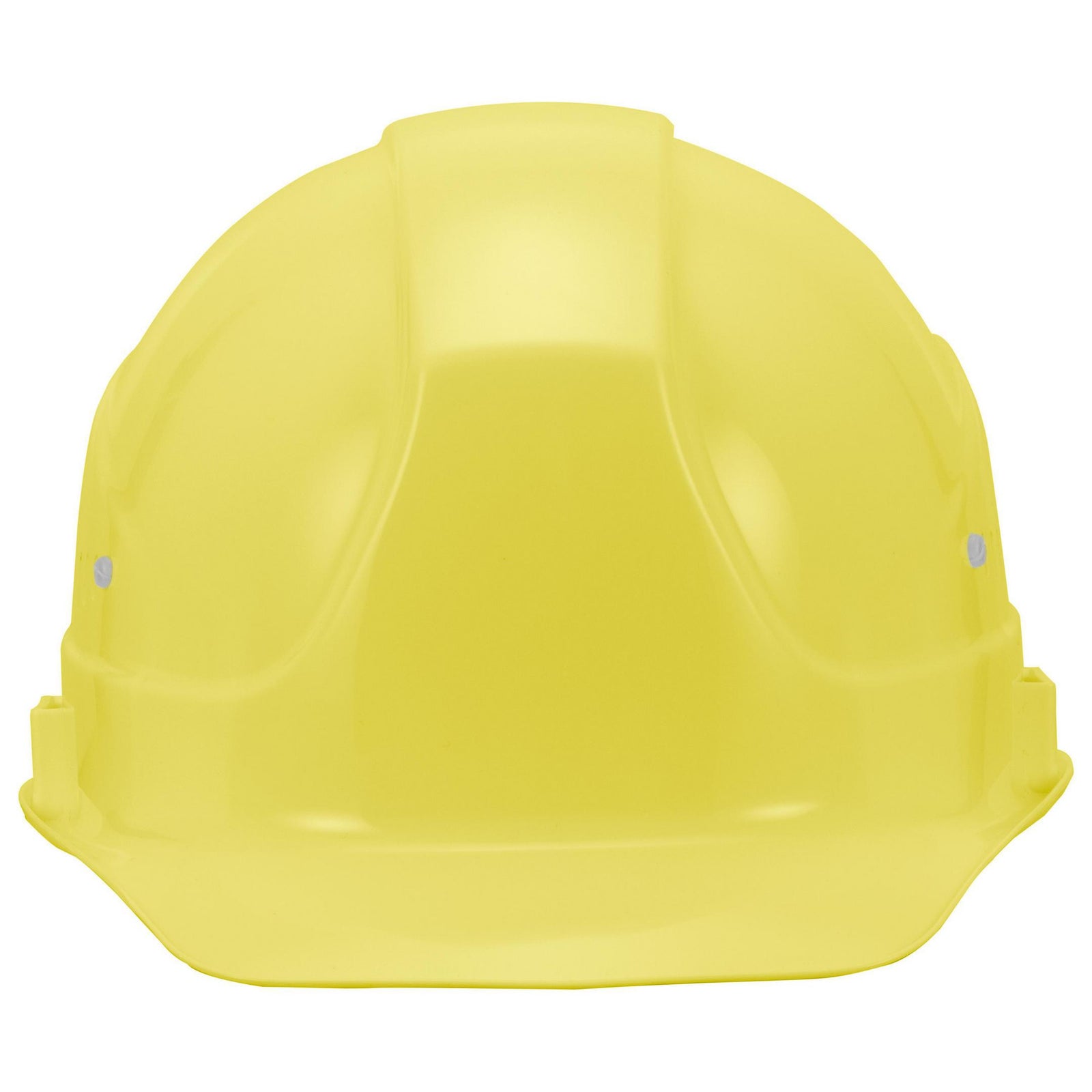 uvex super boss Schutzhelm gelb