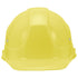 uvex super boss Schutzhelm gelb