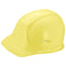 uvex super boss Schutzhelm gelb