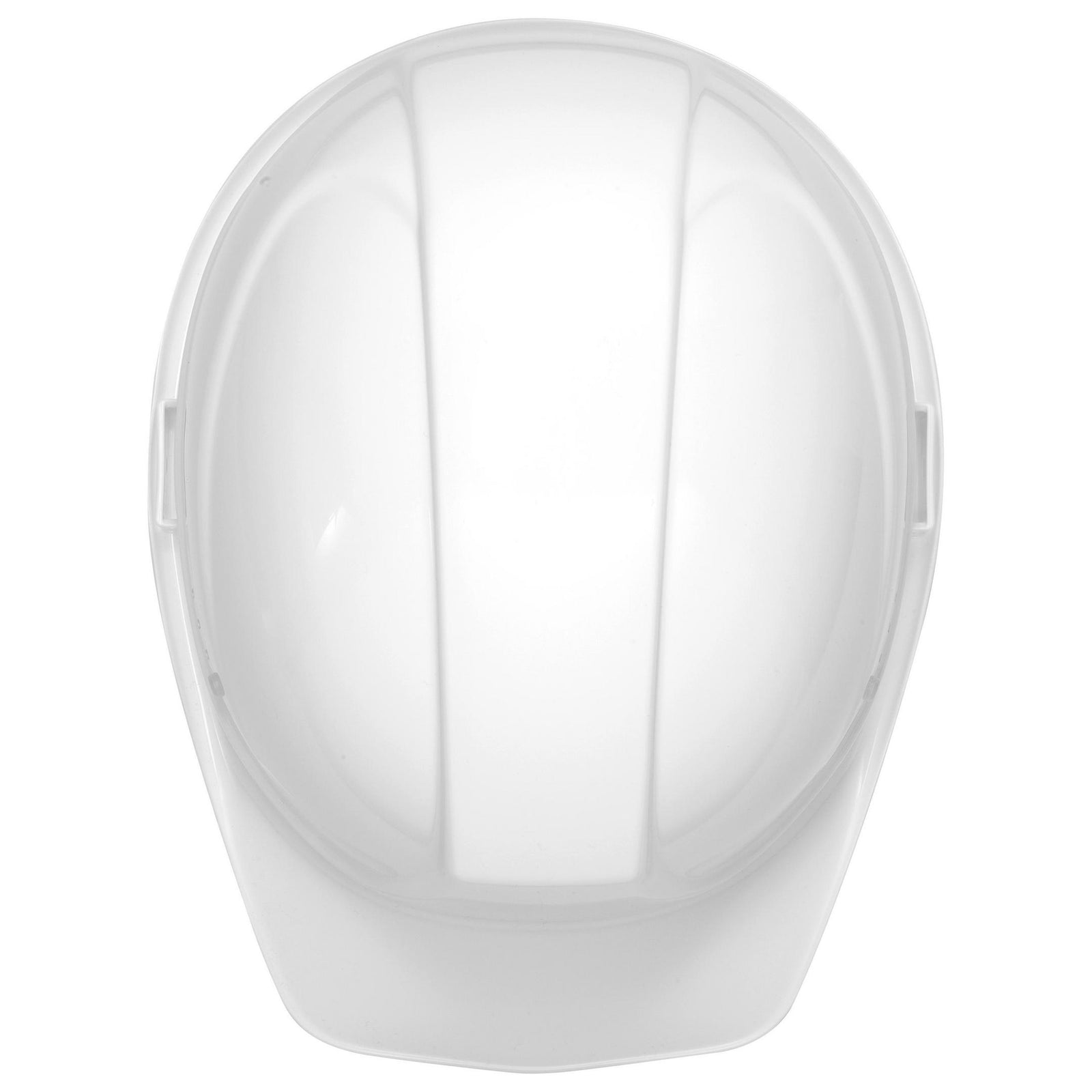 uvex super boss Schutzhelm weiß