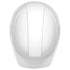 uvex super boss Schutzhelm weiß