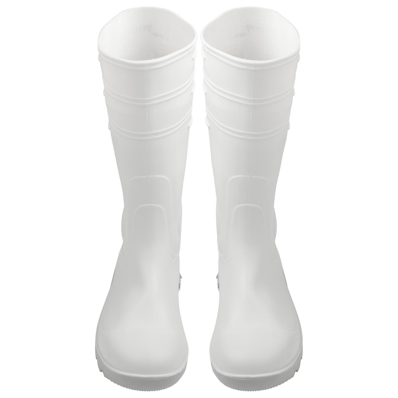 NORA Sicherheitsschuh S5 Gummistiefel weiß