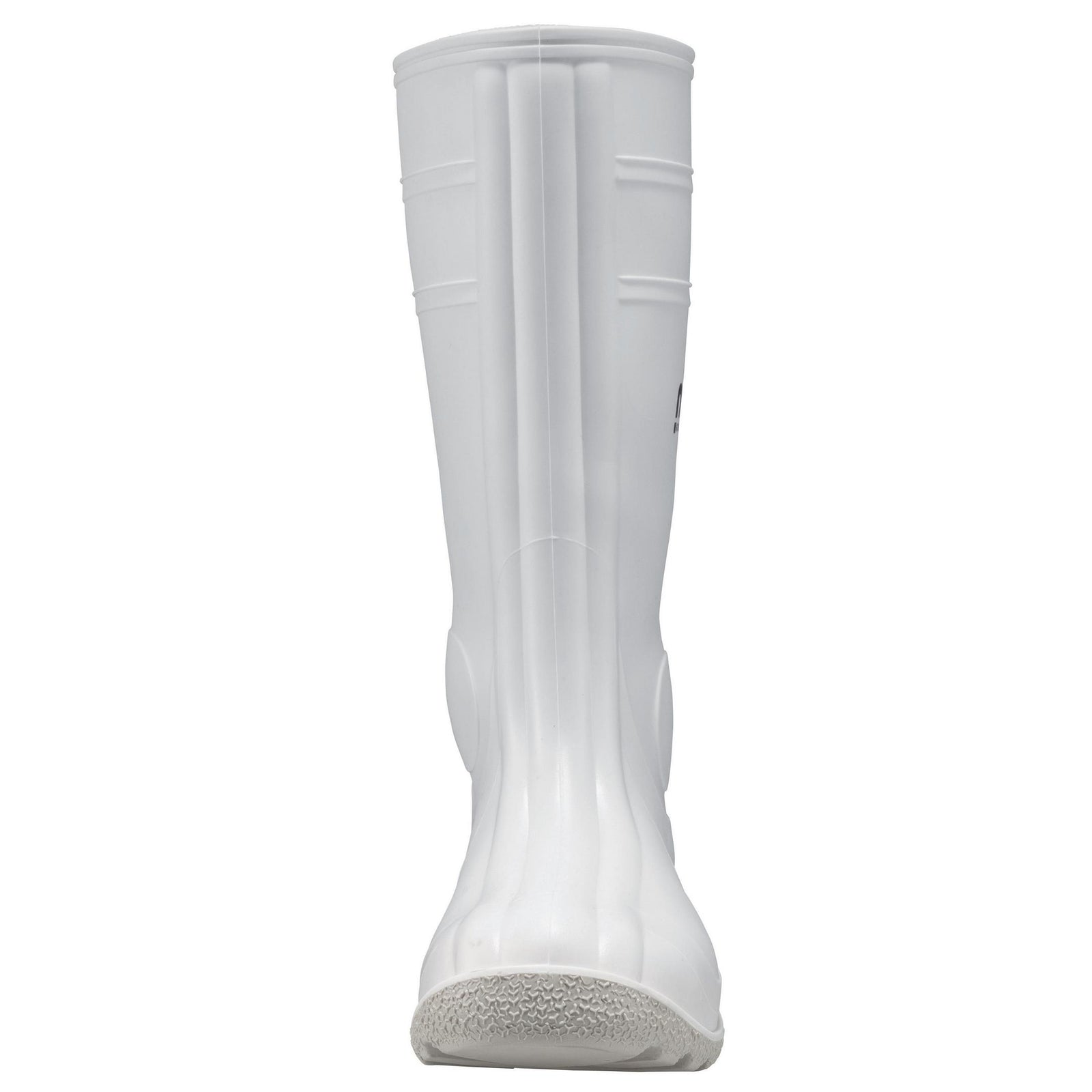 NORA Sicherheitsschuh S5 Gummistiefel weiß
