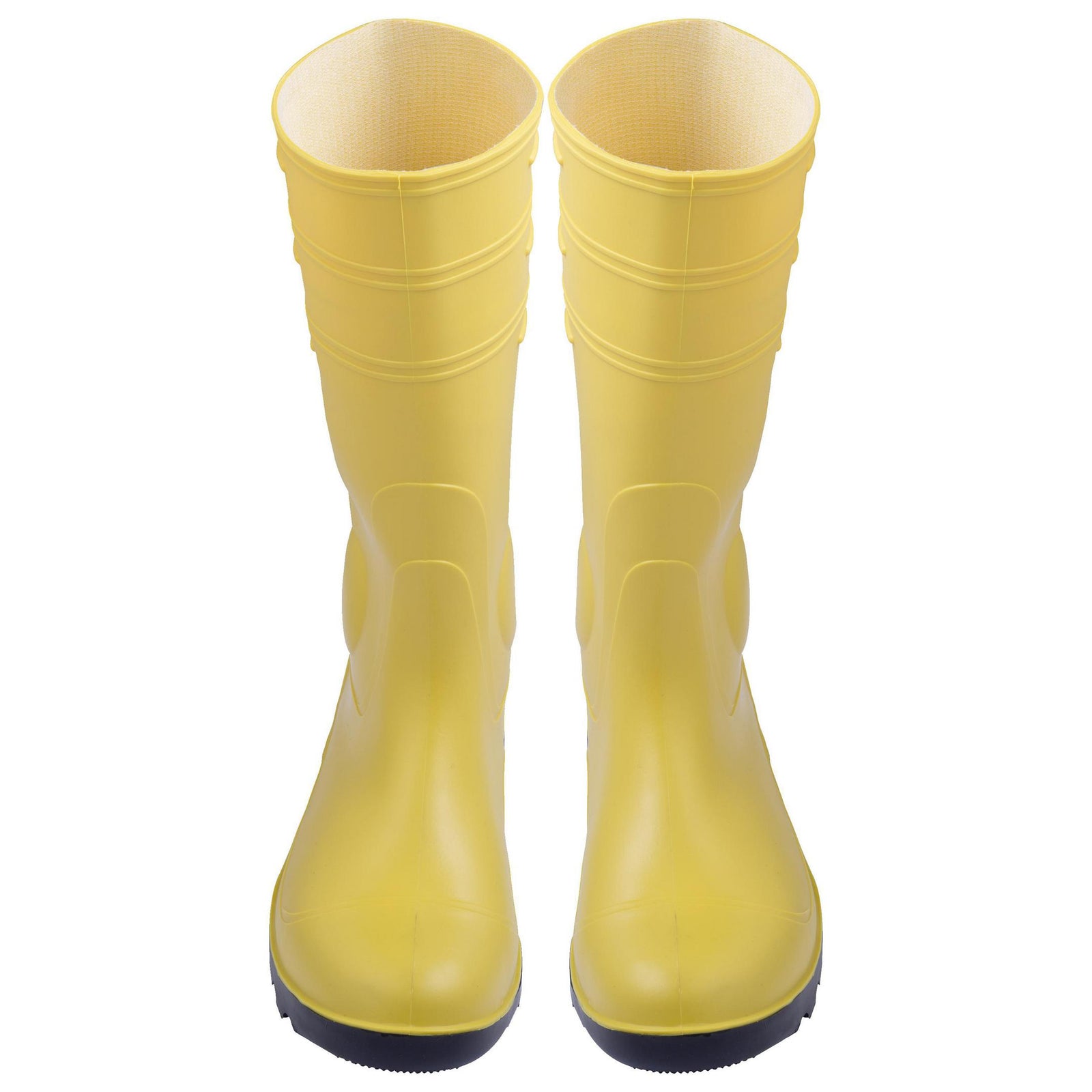 NORA Sicherheitsschuh S5 Gummistiefel gelb