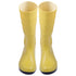 NORA Sicherheitsschuh S5 Gummistiefel gelb