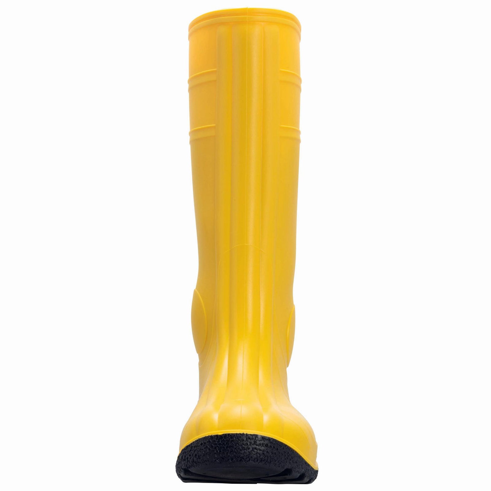 NORA Sicherheitsschuh S5 Gummistiefel gelb