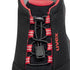 uvex motion style Sicherheitsschuh S1 Halbschuh Weite 11