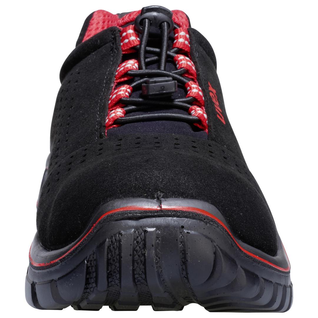 uvex motion style Sicherheitsschuh S1 Halbschuh Weite 11