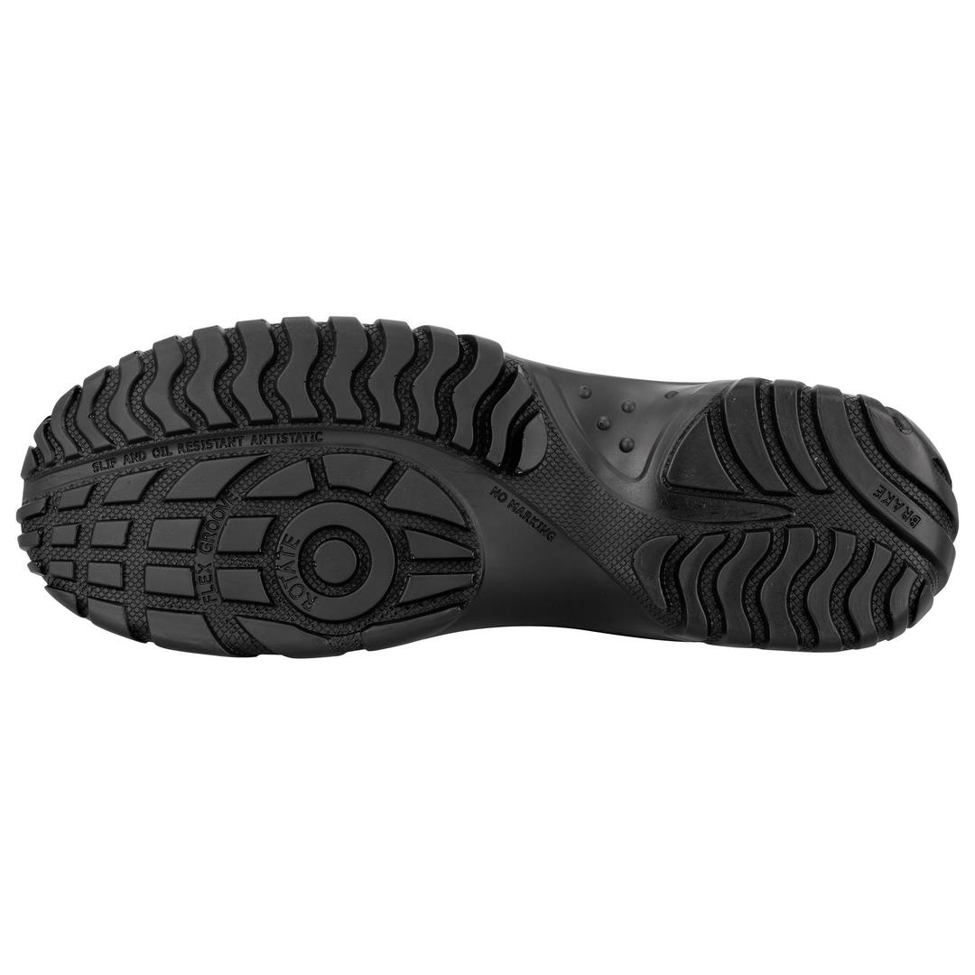 uvex motion style Sicherheitsschuh S1 Halbschuh Weite 11