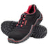uvex motion style Sicherheitsschuh S1 Halbschuh Weite 11