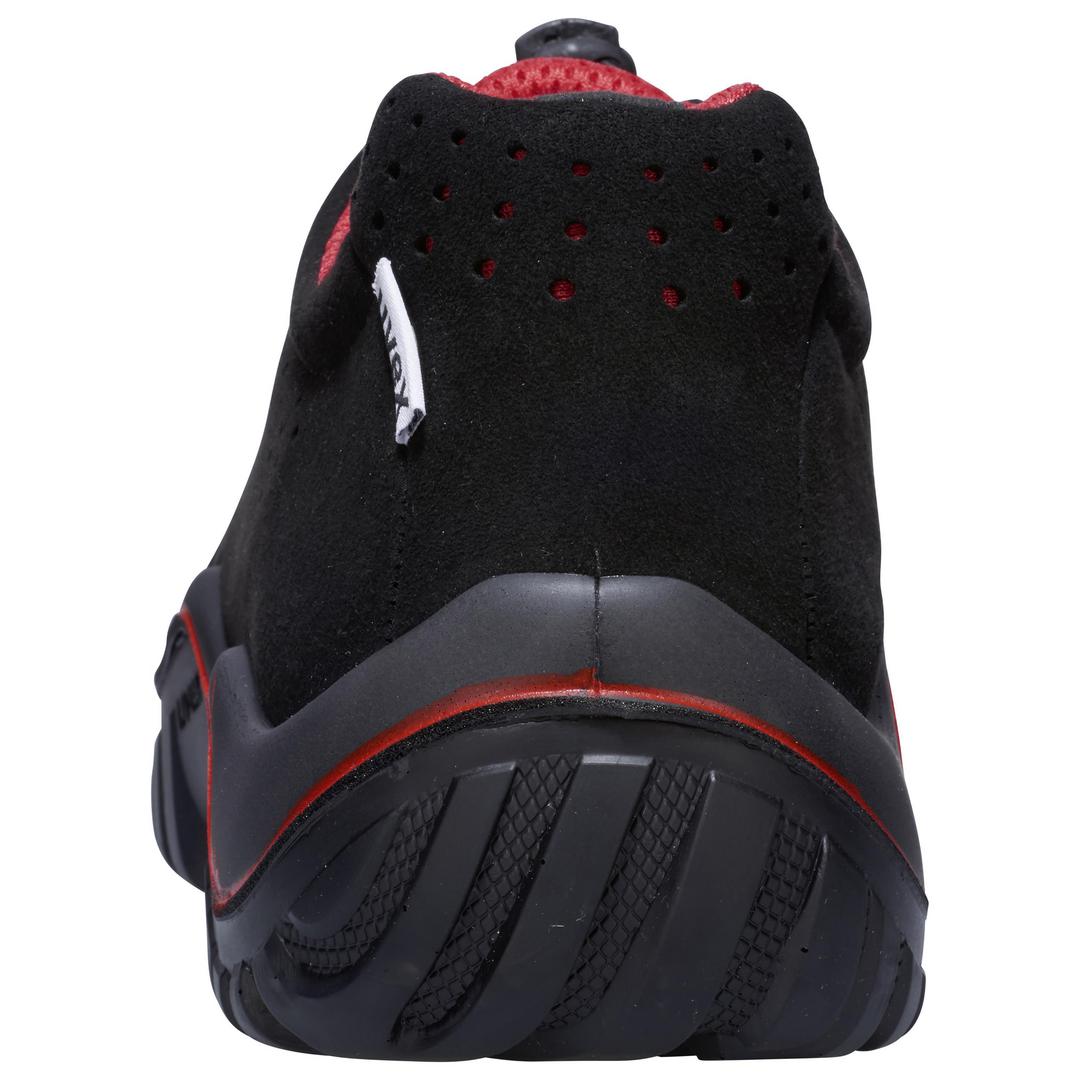 uvex motion style Sicherheitsschuh S1 Halbschuh Weite 11