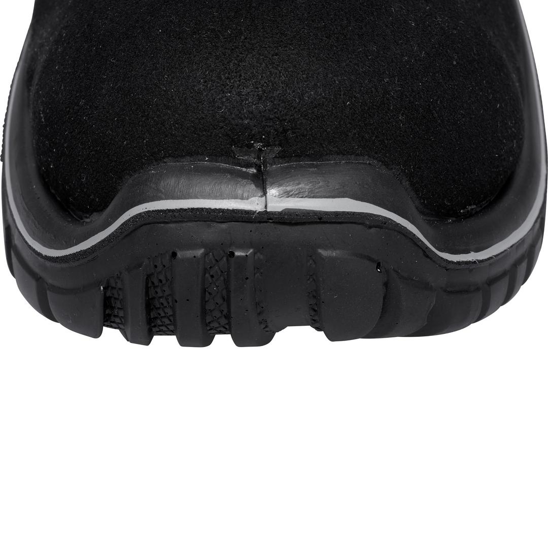 uvex motion style Sicherheitsschuh S1 Halbschuh Weite 11