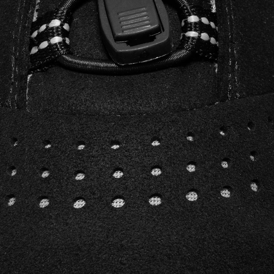uvex motion style Sicherheitsschuh S1 Halbschuh Weite 11
