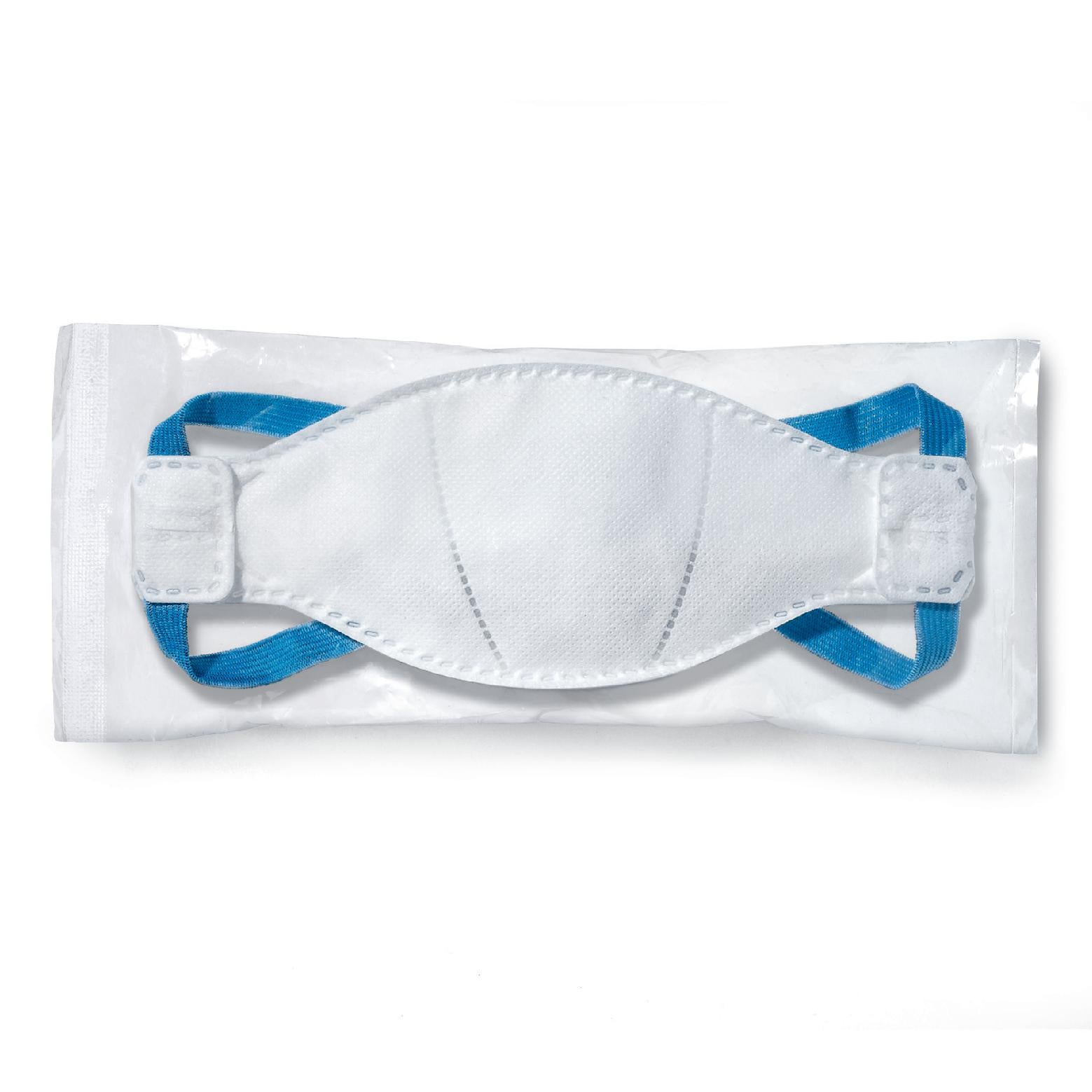 uvex silv-Air premium 5100+ Atemschutzmaske FFP1