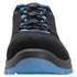 uvex 2 xenova Sicherheitsschuh S2 Halbschuh Weite 10