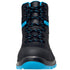 uvex 2 xenova® Sicherheitsschuh S3L Stiefel Weite 10