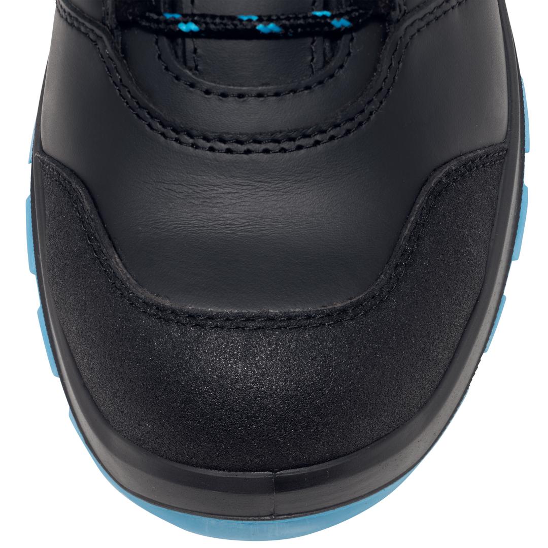 uvex 2 xenova® Sicherheitsschuh S3L Halbschuh Weite 10