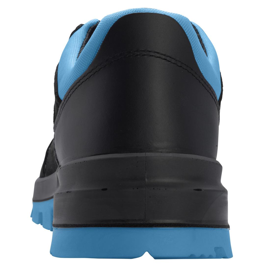 uvex 2 xenova Sicherheitsschuh S1 Halbschuh Weite 10