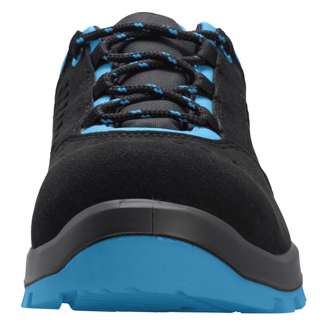 uvex 2 xenova Sicherheitsschuh S1 Halbschuh Weite 10