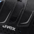 uvex 2 xenova® Sicherheitsschuh S1 PL Sandale Weite 10 - MELTEC GmbH