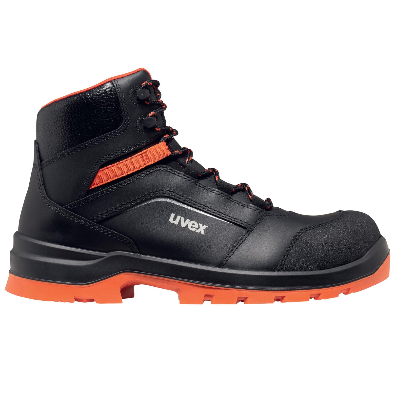 uvex 2 xenova® Sicherheitsschuh S3L Stiefel Weite 10