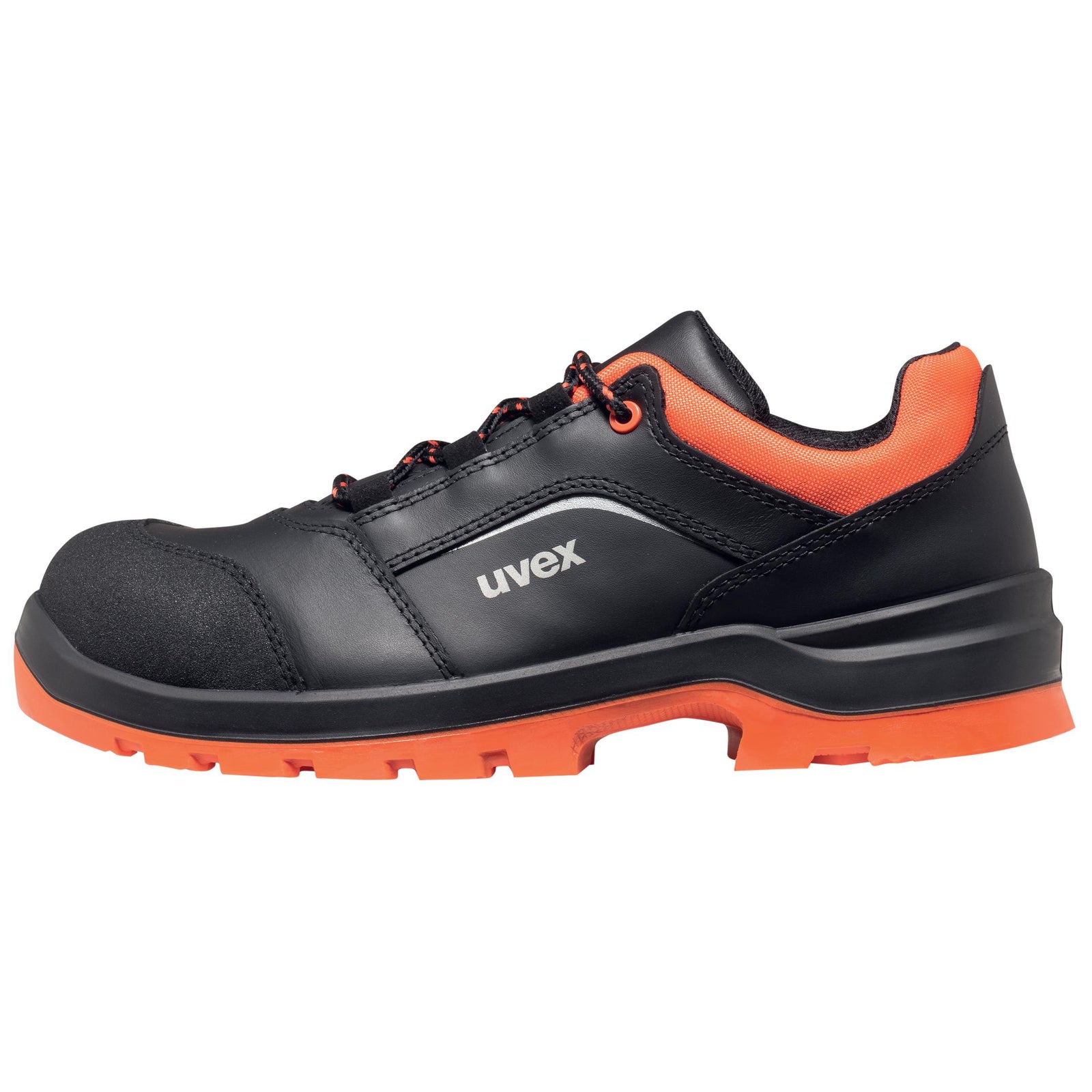 uvex 2 xenova® Sicherheitsschuh S3L Halbschuh Weite 10