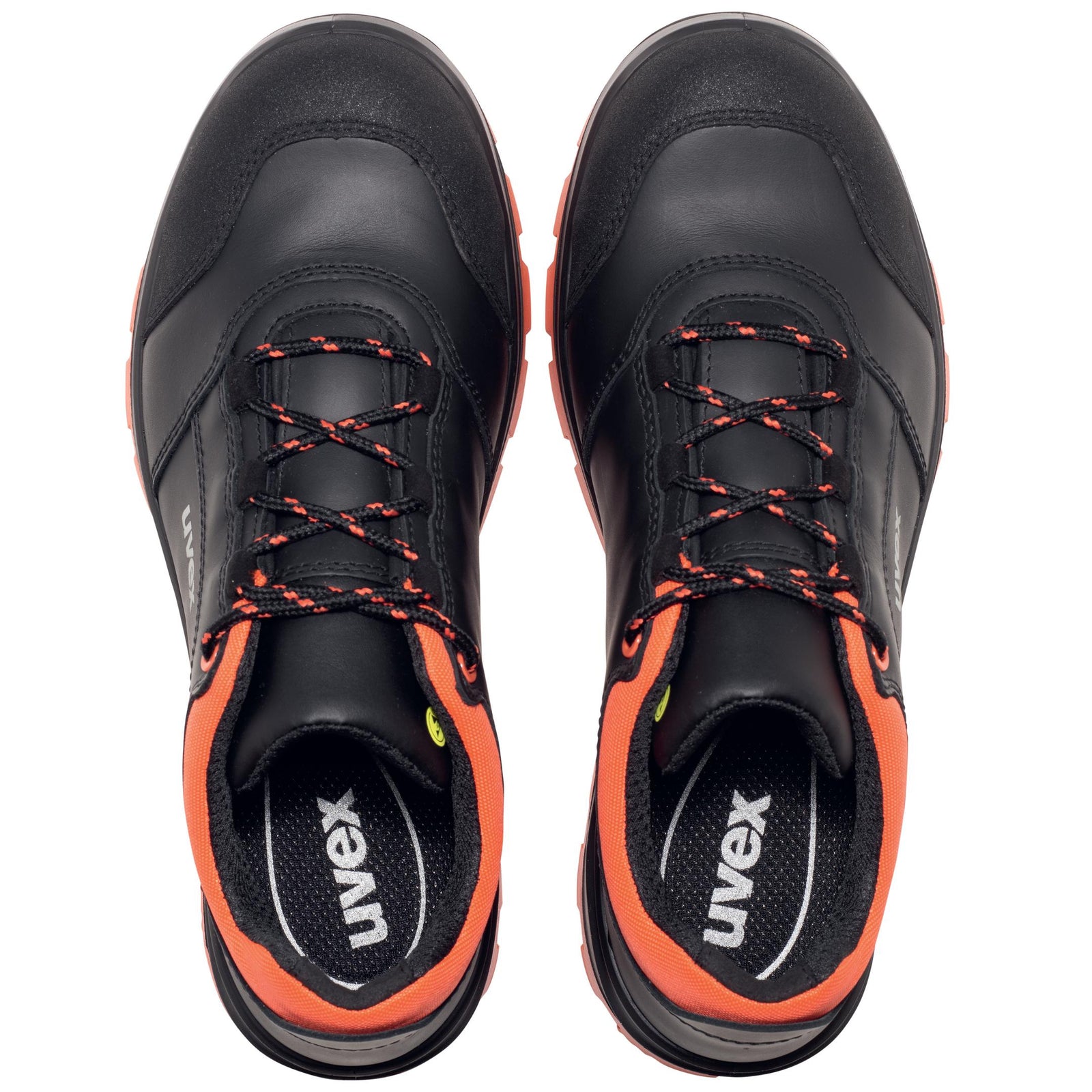 uvex 2 xenova® Sicherheitsschuh S3L Halbschuh Weite 10