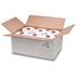 Handtuchrolle, weiss, 2-lagig, ca. 240 mm x 140 m, nicht perforiert