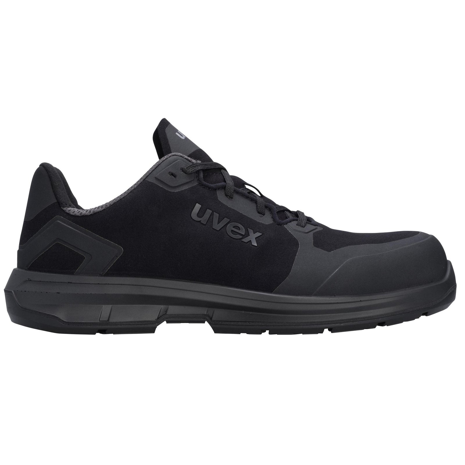 uvex 1 sport Sicherheitsschuh S3L Halbschuh Weite 12 - MELTEC GmbH