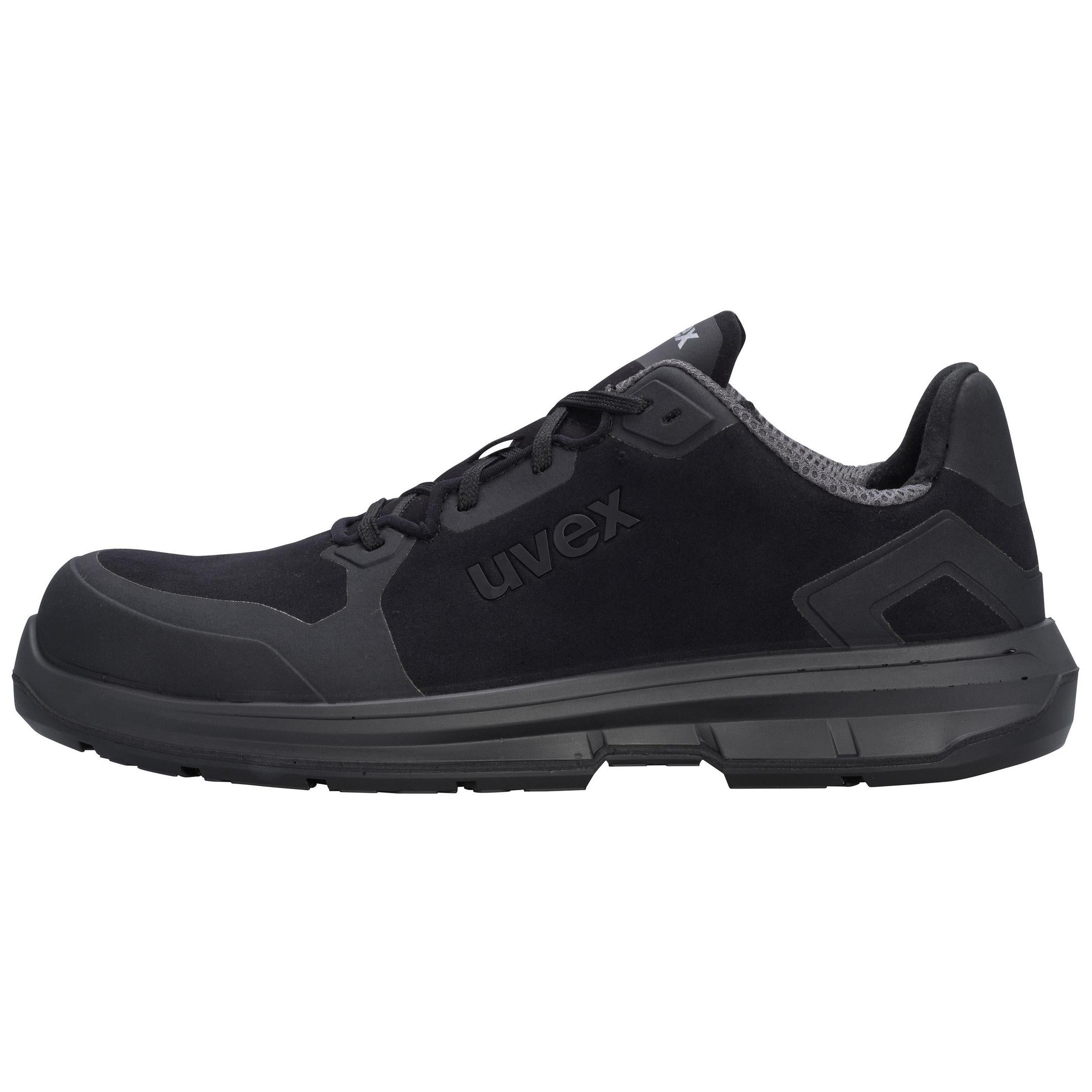 uvex 1 sport Sicherheitsschuh S3L Halbschuh Weite 12 - MELTEC GmbH