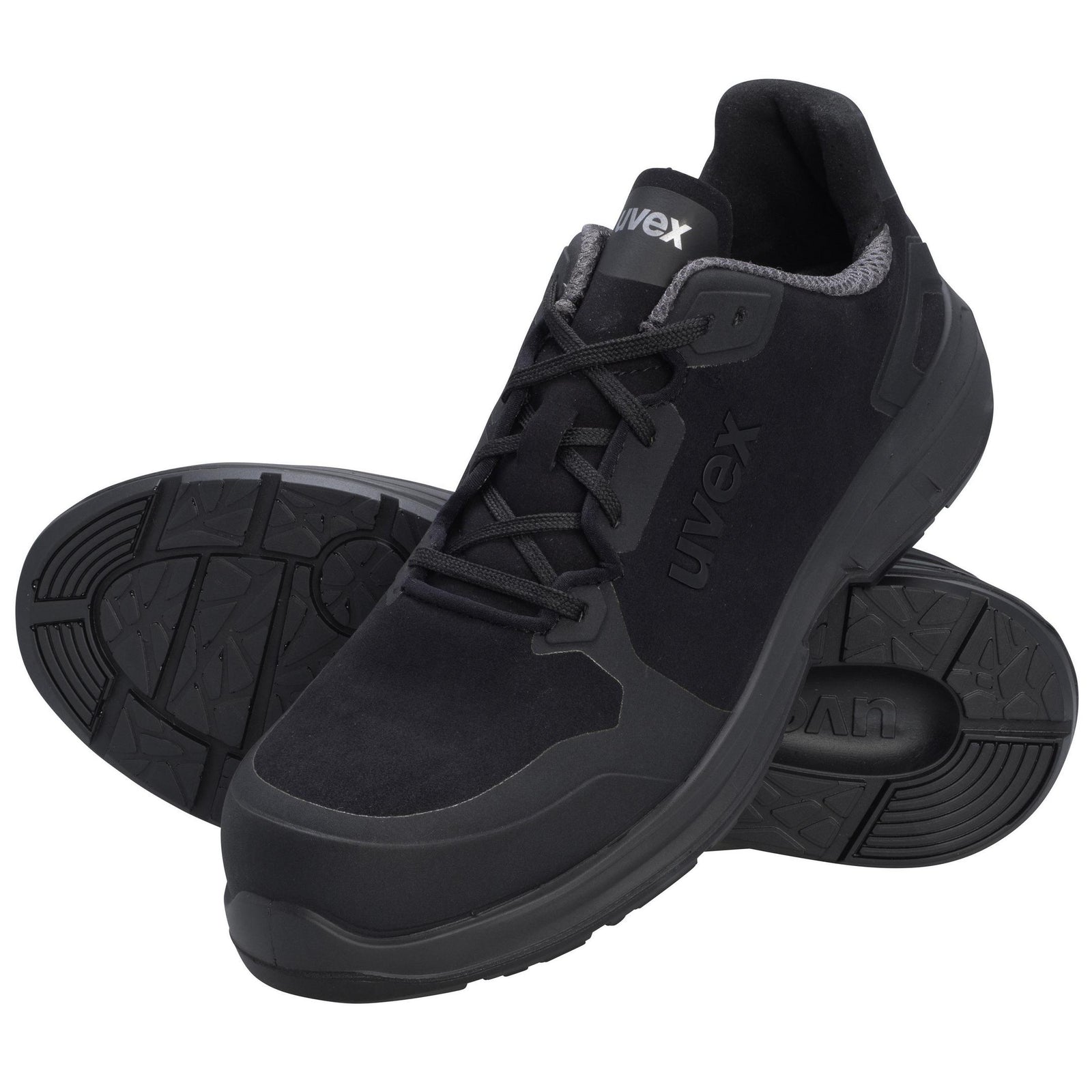 uvex 1 sport Sicherheitsschuh S3L Halbschuh Weite 12 - MELTEC GmbH