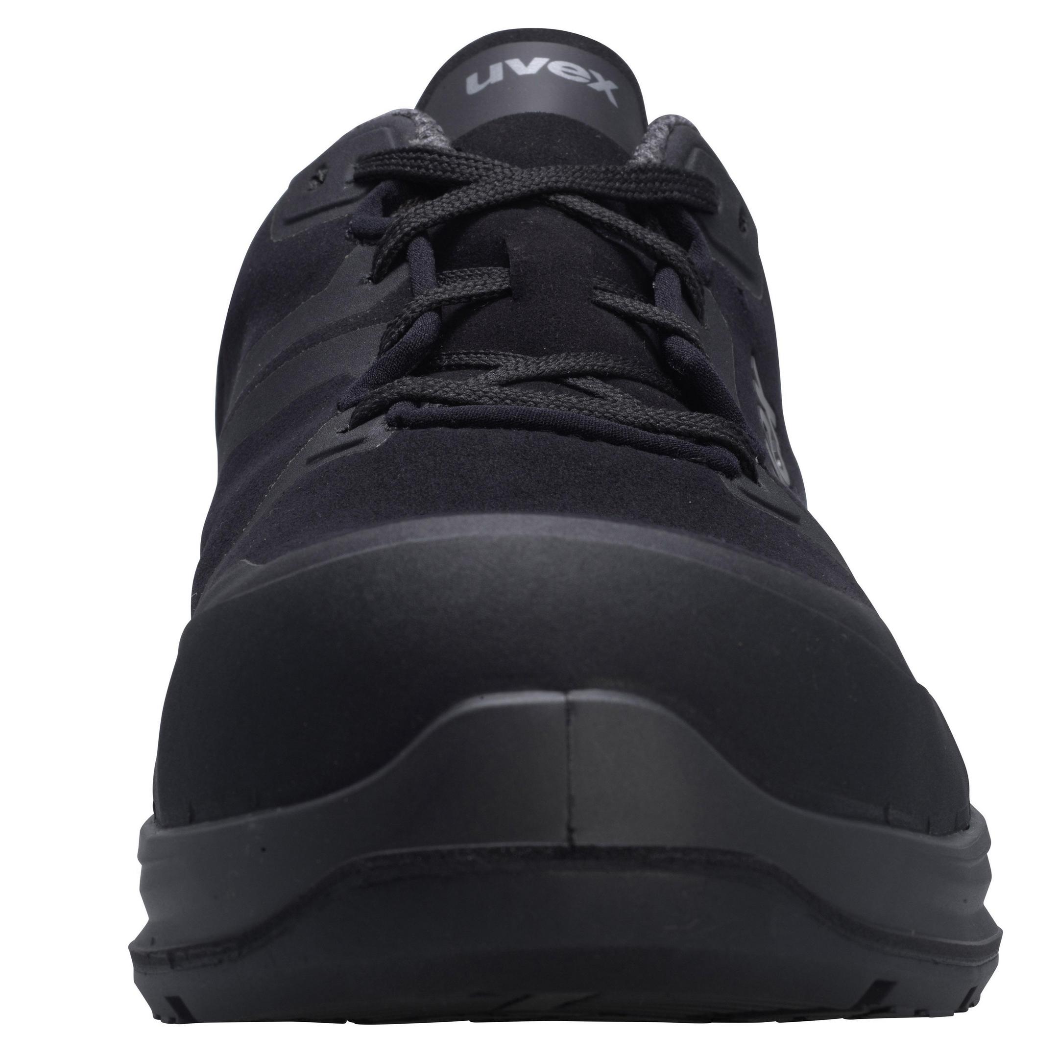 uvex 1 sport Sicherheitsschuh S3L Halbschuh Weite 12 - MELTEC GmbH