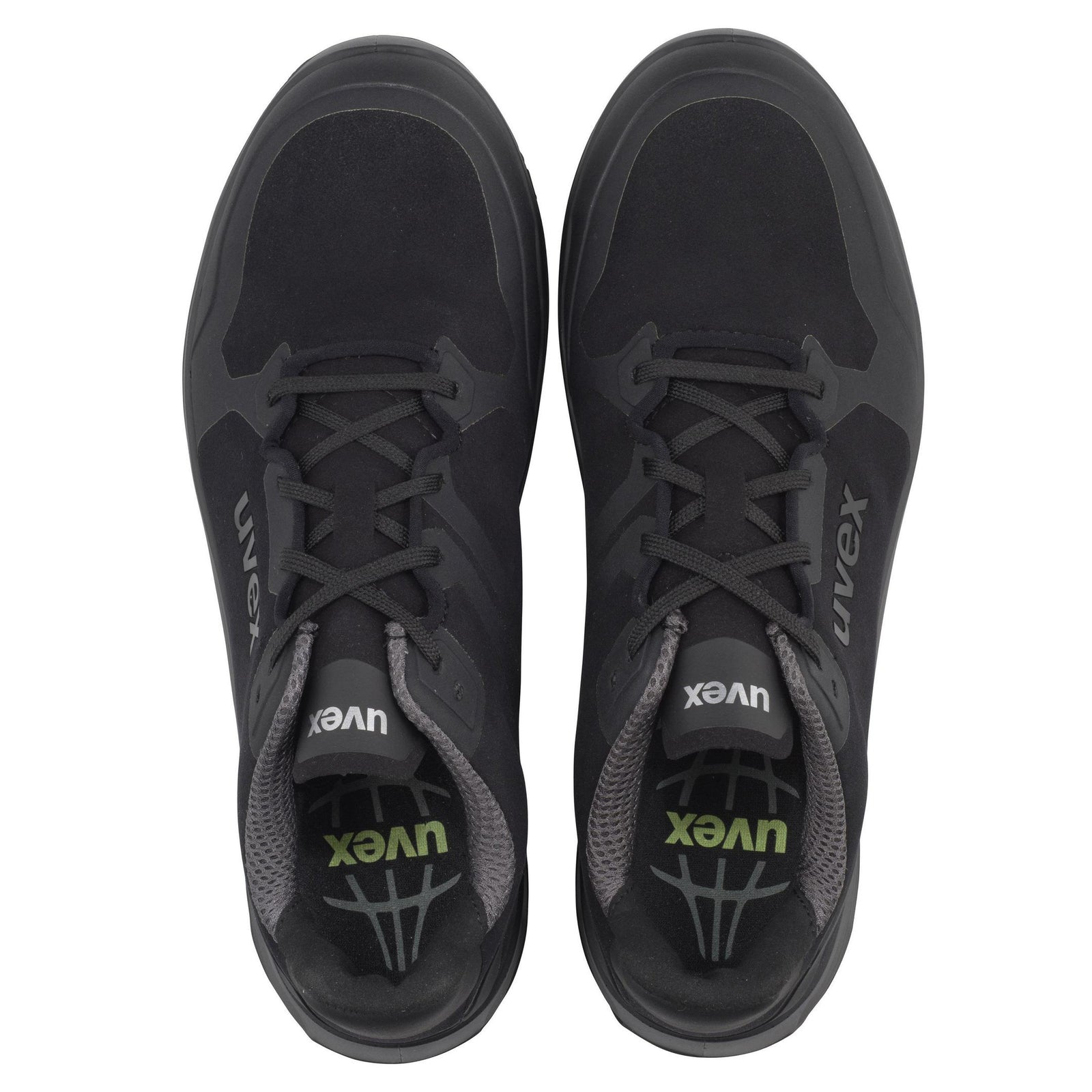 uvex 1 sport Sicherheitsschuh S3L Halbschuh Weite 12 - MELTEC GmbH