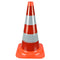 Verkehrskegel R2 - 50 cm