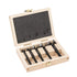 Bosch 5 Teiliges Forstnerbohrer Set, 15–35 Mm